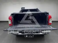 2020 Mitsubishi L200