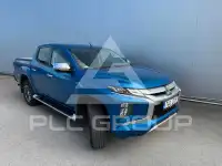 2020 Mitsubishi L200