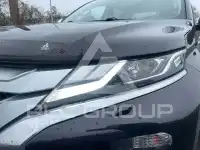 2020 Mitsubishi L200