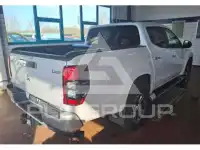 2020 Mitsubishi L200