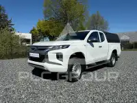 2020 Mitsubishi L200