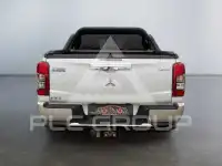 2020 Mitsubishi L200