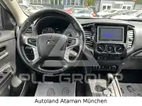 2020 Mitsubishi L200