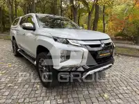 2020 Mitsubishi L200