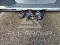 2020 Mitsubishi L200
