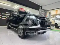 2020 Mitsubishi L200