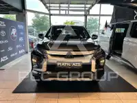 2020 Mitsubishi L200