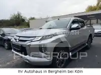 2020 Mitsubishi L200