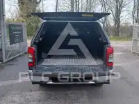 2020 Mitsubishi L200
