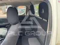 2020 Mitsubishi L200