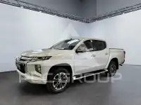 2020 Mitsubishi L200
