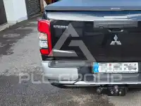 2020 Mitsubishi L200