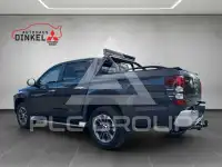 2020 Mitsubishi L200