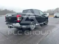 2020 Mitsubishi L200