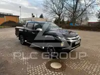2020 Mitsubishi L200