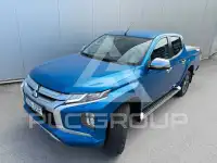 2020 Mitsubishi L200