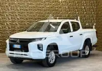 2020 Mitsubishi L200