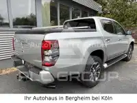 2020 Mitsubishi L200
