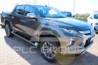 2020 Mitsubishi L200
