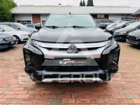 2020 Mitsubishi L200