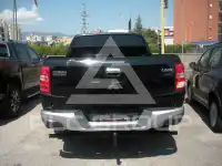 2020 Mitsubishi L200
