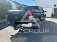2020 Mitsubishi L200