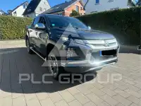 2020 Mitsubishi L200