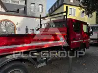 2020 Mitsubishi Canter