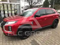 2020 Mitsubishi Asx