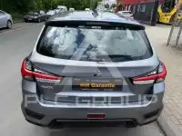 2020 Mitsubishi Asx