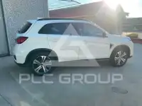 2020 Mitsubishi Asx