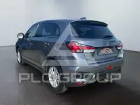 2020 Mitsubishi Asx