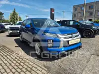 2020 Mitsubishi Asx