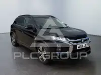 2020 Mitsubishi Asx