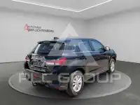 2020 Mitsubishi Asx