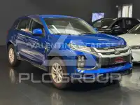 2020 Mitsubishi Asx