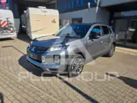 2020 Mitsubishi Asx