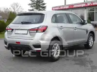 2020 Mitsubishi Asx