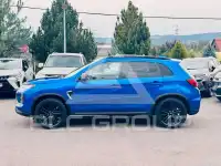 2020 Mitsubishi Asx