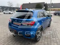 2020 Mitsubishi Asx