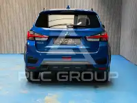 2020 Mitsubishi Asx