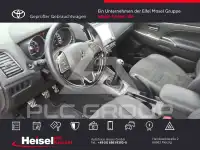 2020 Mitsubishi Asx