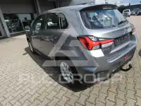 2020 Mitsubishi Asx