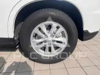 2020 Mitsubishi Asx