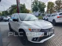 2020 Mitsubishi Asx