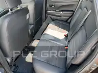 2020 Mitsubishi Asx