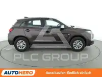 2020 Mitsubishi Asx