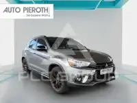 2020 Mitsubishi Asx