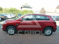 2020 Mitsubishi Asx