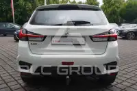 2020 Mitsubishi Asx